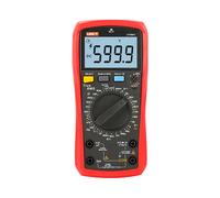 UT890C Digital Multimeter Current Meter AC/DC , UNI-T