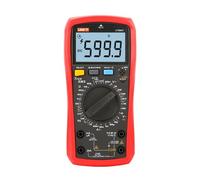 UT890C Digital Multimeter Current Meter AC/DC , UNI-T