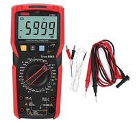 UT89X Digital Multimeter AC DC Voltage Current Capacitance NCV Tester Meter