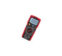 UT89X Digital Multimeter LCD (6000), Illuminated I AC: 60m/600m/20A UNI-T