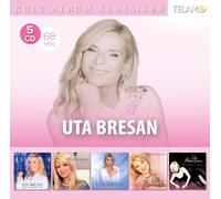 Uta Bresan Kult Album Klassiker (CD)