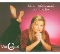 Uta Carina - Ich Bin Verliebt Wie Damals Be