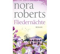 Uta Hege Nora Rober Fliedernächte: Roman (Die Blüten-Trilogie, Band (Paperback)
