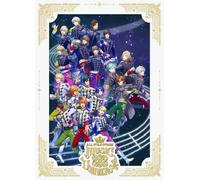 Uta No Prince Sama All Star Stage -Music Universe- (DVD) Starish