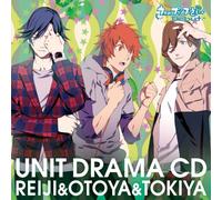 UTA NO PRINCE SAMA DEBUT UNIT DRAMA CD