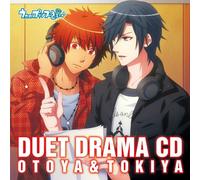 Otoya & Tokiya [Drama CD]