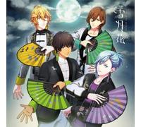 UTA NO PRINCE SAMA - Eternal Song Cd (Setsu Getsu Ka) (Ltd/Cd/Dvd/Moon Version)