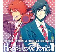 Uta No Prince Sama - Happy Love Song 1