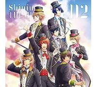 Uta No Prince Sama Shining Live Theme Song CD 22 (Original Soundtrack)
