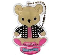 Uta no Prince-sama SHINING STORE LOT 2019 Ver. C-6 Prize, Acrylic Key Holder with Stand, Sho Kurusu, Single Item