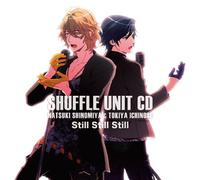 Uta No Prince Sama - Ststshuffle Unit CD5 [Japan LTD CD] QECB-1054