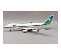 UTA Transamerica Airlines Boeing 747-271C/SCD N741TV 1:200 IF742UT1024R