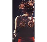 utada hikaru bohemian summer 2000 dvd set