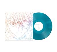 Utada Hikaru : One Last Kiss EP: Music from the Evangelion Movies VINYL 12" EP