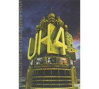 UTADA HIKARU SINGLE CLIP COLLECTION VOL.4y’Êí”Õz [DVD]