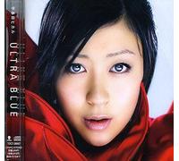 Utada Hikaru - Ultra Blue