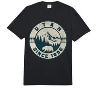 Utah Comfort Colors Adult Heavyweight T-Shirt