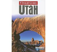 Utah Insight Guide (Insight Guides)