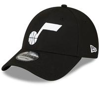 Utah Jazz New Era 9Forty The League NBA Team Cap