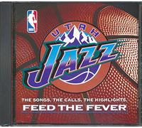Utah Jazz Nr Popular Music