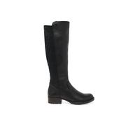 'Utah' Knee High Boots Rieker Black 4