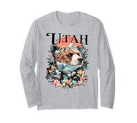 Utah Long Sleeve T-Shirt