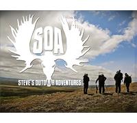 Utah Moose Hunt... The Qwest for Shiras