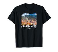 Utah Park City T-Shirt