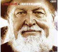Utah Phillips - Starlight On The Rails - A Songbook