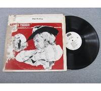 UTAH PHILLIPS - UTAH PHILLIPS good though PHILO 1004 (LP vinyl record)