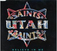 Utah Saints - Believe In Me