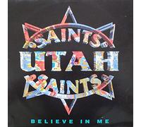 Utah Saints - Believe In Me [VINYL]