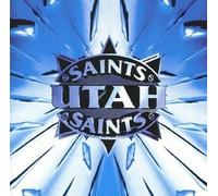 Utah Saints By Utah Saints (1999-06-19)