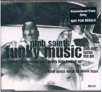 Utah Saints - Funky Music