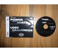 Utah Saints - Lost Vagueness