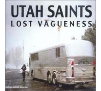 Utah Saints - Lost Vagueness [CD 1]
