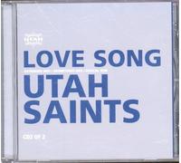 Utah Saints - Love Song [CD 2]