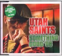 Utah Saints - Something Good 08 [Cd2]