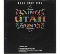 Utah Saints - Something Good