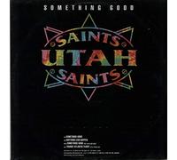 Utah Saints - Something good [VINYL]