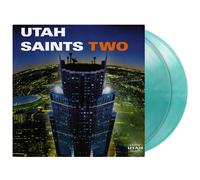 Utah Saints - Two [VINYL]