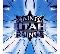 Utah Saints - Utah Saints