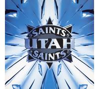 Utah Saints Utah Saints CD NEW