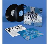 Utah Saints – Utah Saints – Double Vinyl LP – National Album Day 2024 – Remastered (Alive AG)