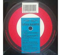 Utah Saints - What Can You Do For Me [Vinyl 12 inches LP] [VINYL]