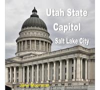 Utah State Capitol
