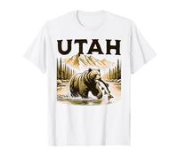 Utah T-Shirt