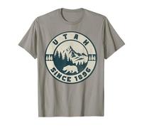 Utah T-Shirt