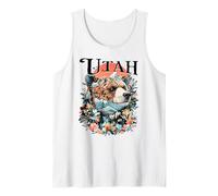 Utah Tank Top