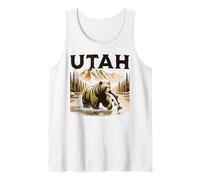 Utah Tank Top